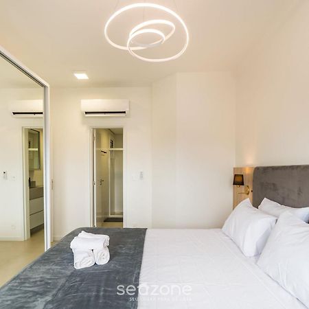 Condominio Beira-Mar Em Campeche-Florianopolis Shr Extérieur photo