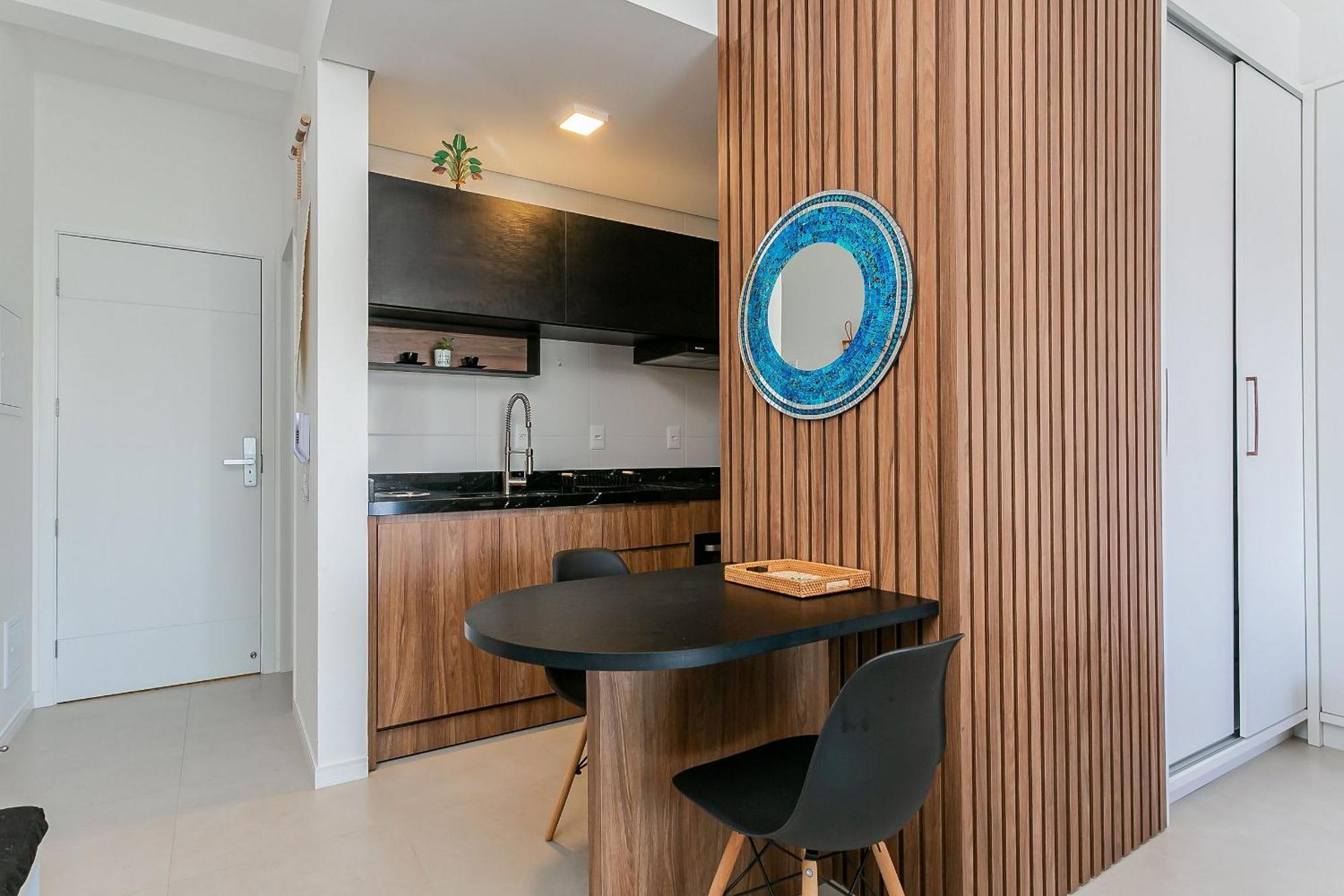 Condominio Beira-Mar Em Campeche-Florianopolis Shr Extérieur photo