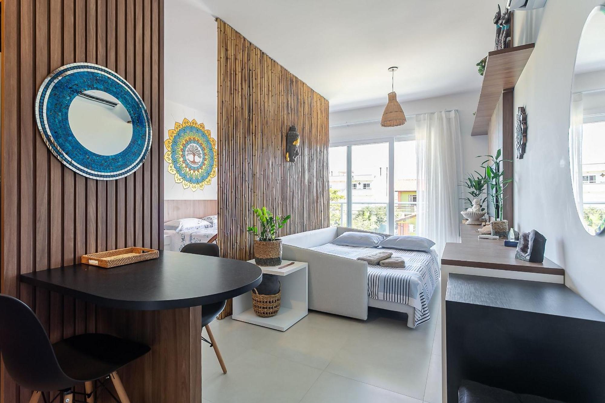 Condominio Beira-Mar Em Campeche-Florianopolis Shr Extérieur photo