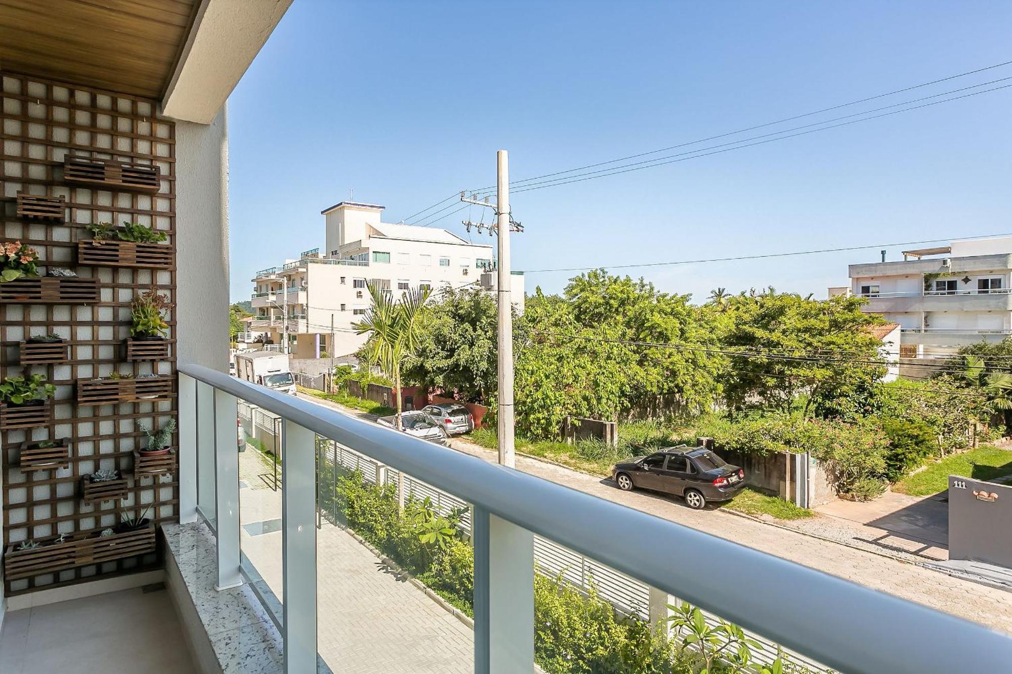 Condominio Beira-Mar Em Campeche-Florianopolis Shr Extérieur photo