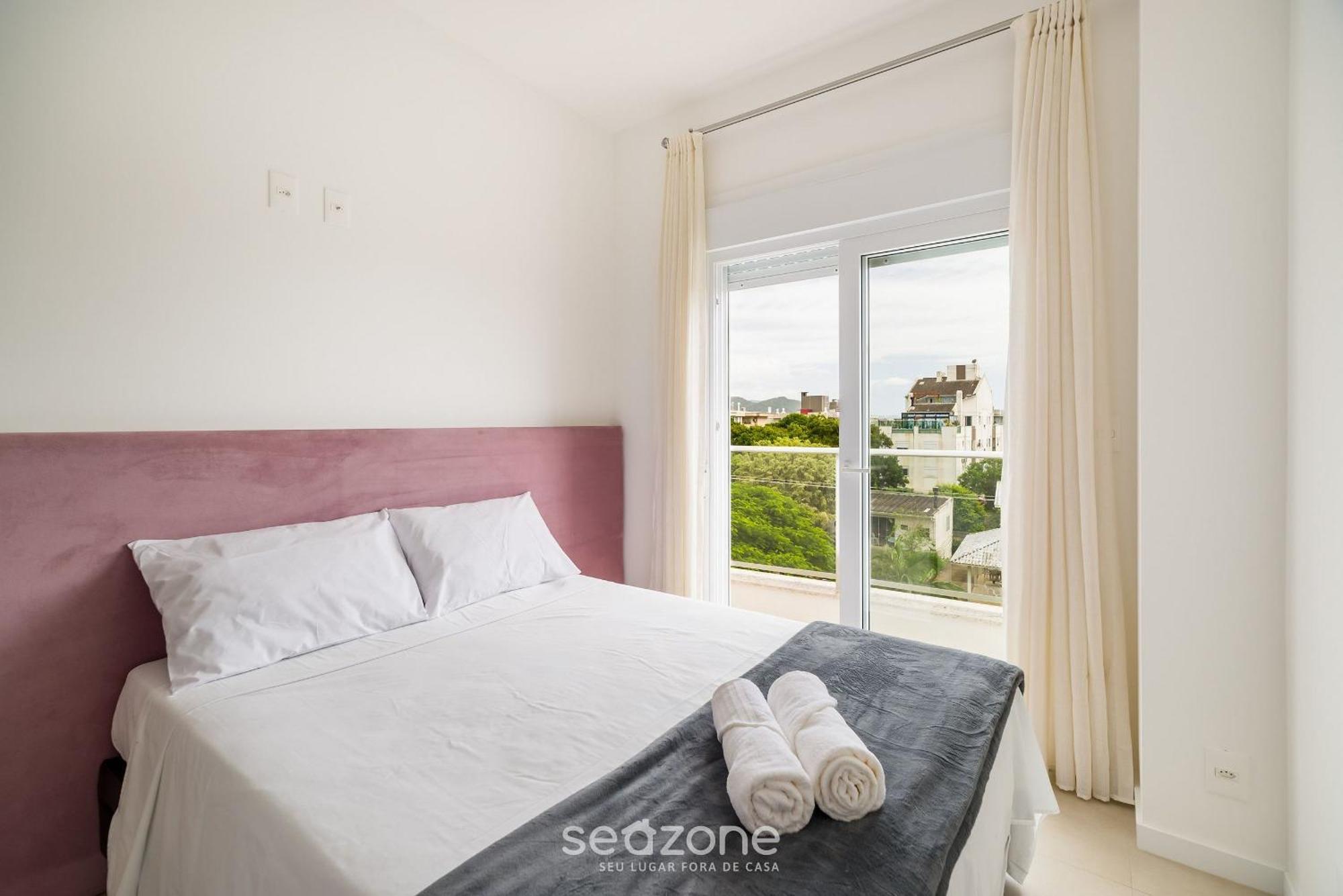 Condominio Beira-Mar Em Campeche-Florianopolis Shr Extérieur photo