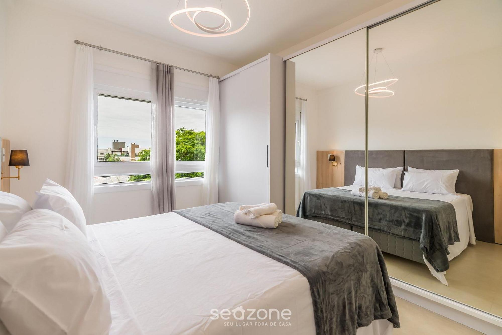 Condominio Beira-Mar Em Campeche-Florianopolis Shr Extérieur photo