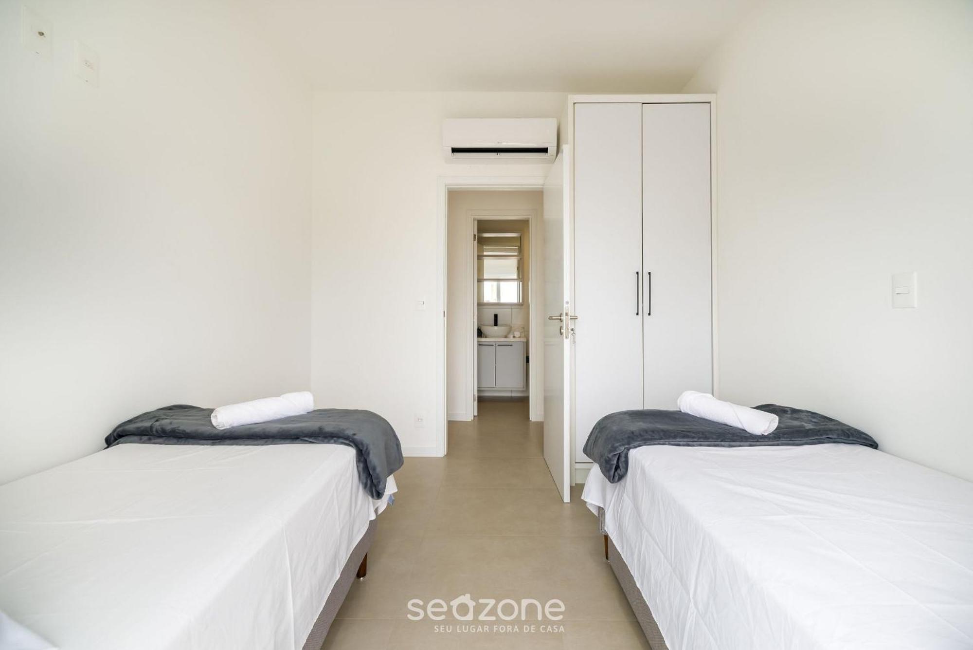 Condominio Beira-Mar Em Campeche-Florianopolis Shr Extérieur photo