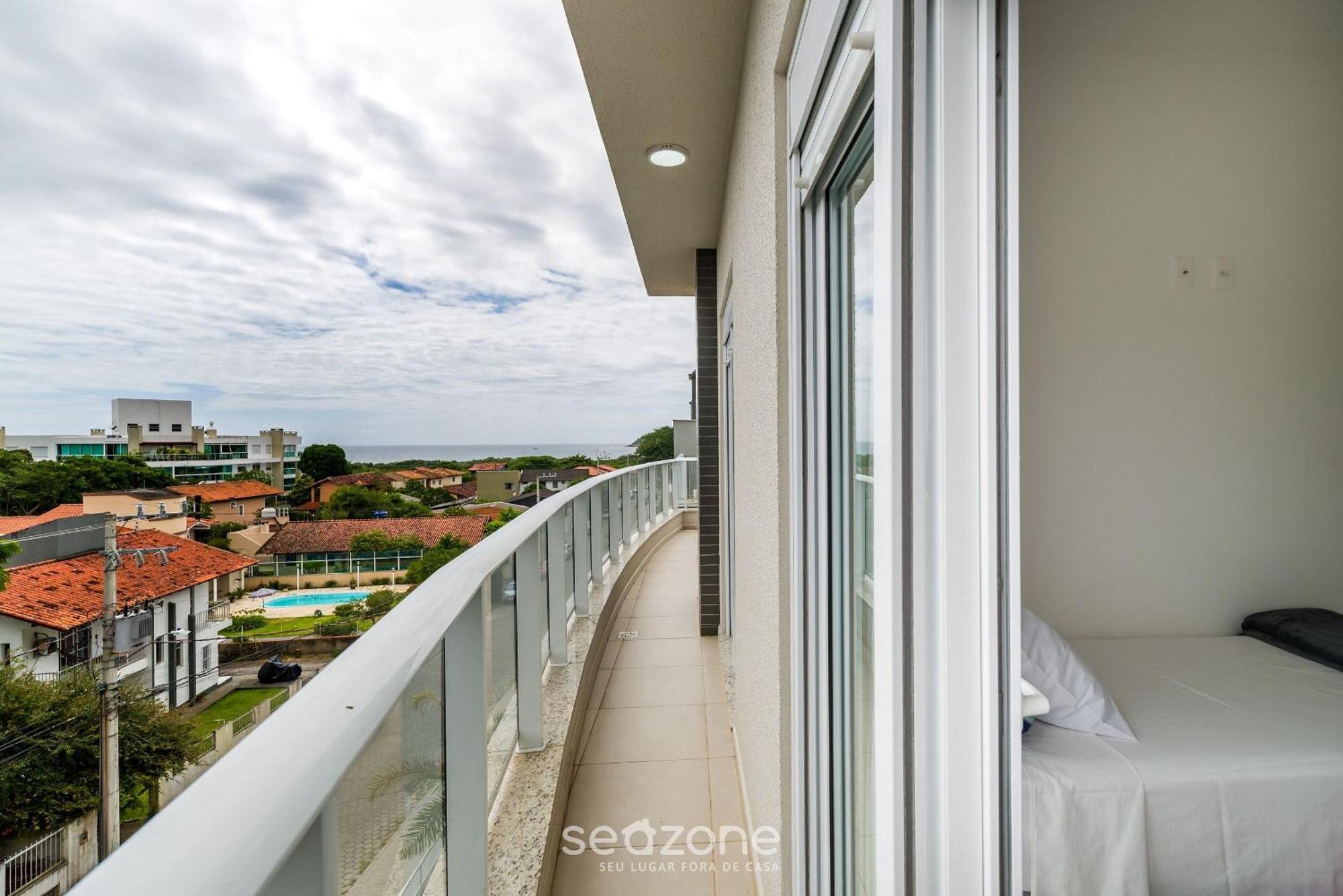 Condominio Beira-Mar Em Campeche-Florianopolis Shr Extérieur photo