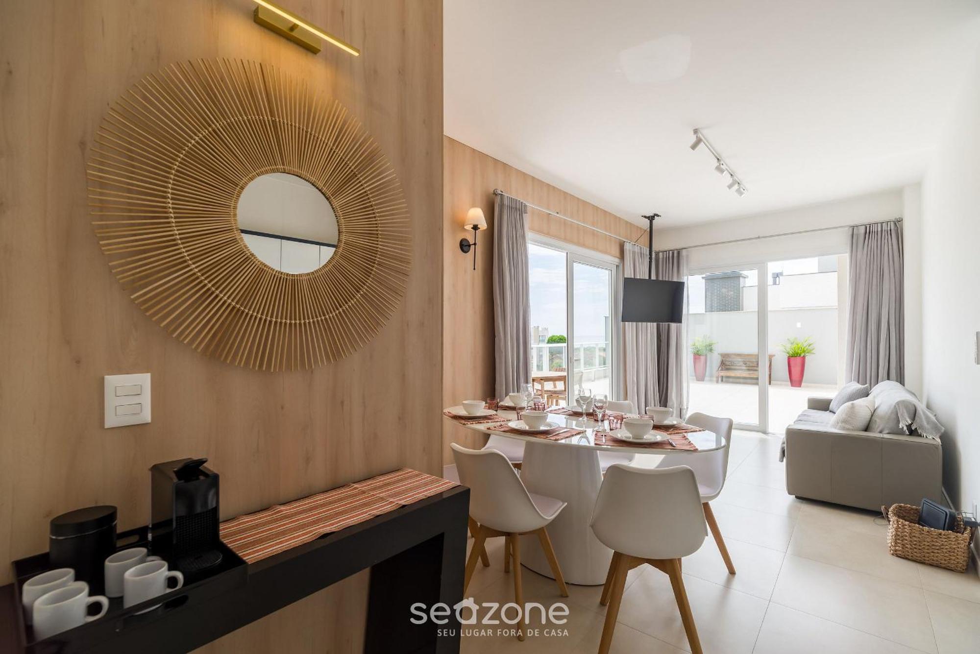 Condominio Beira-Mar Em Campeche-Florianopolis Shr Extérieur photo