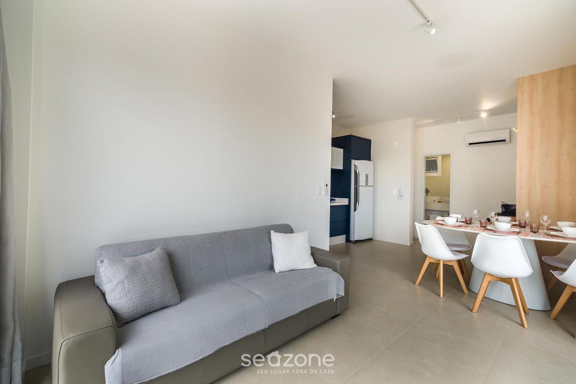 Condominio Beira-Mar Em Campeche-Florianopolis Shr Extérieur photo