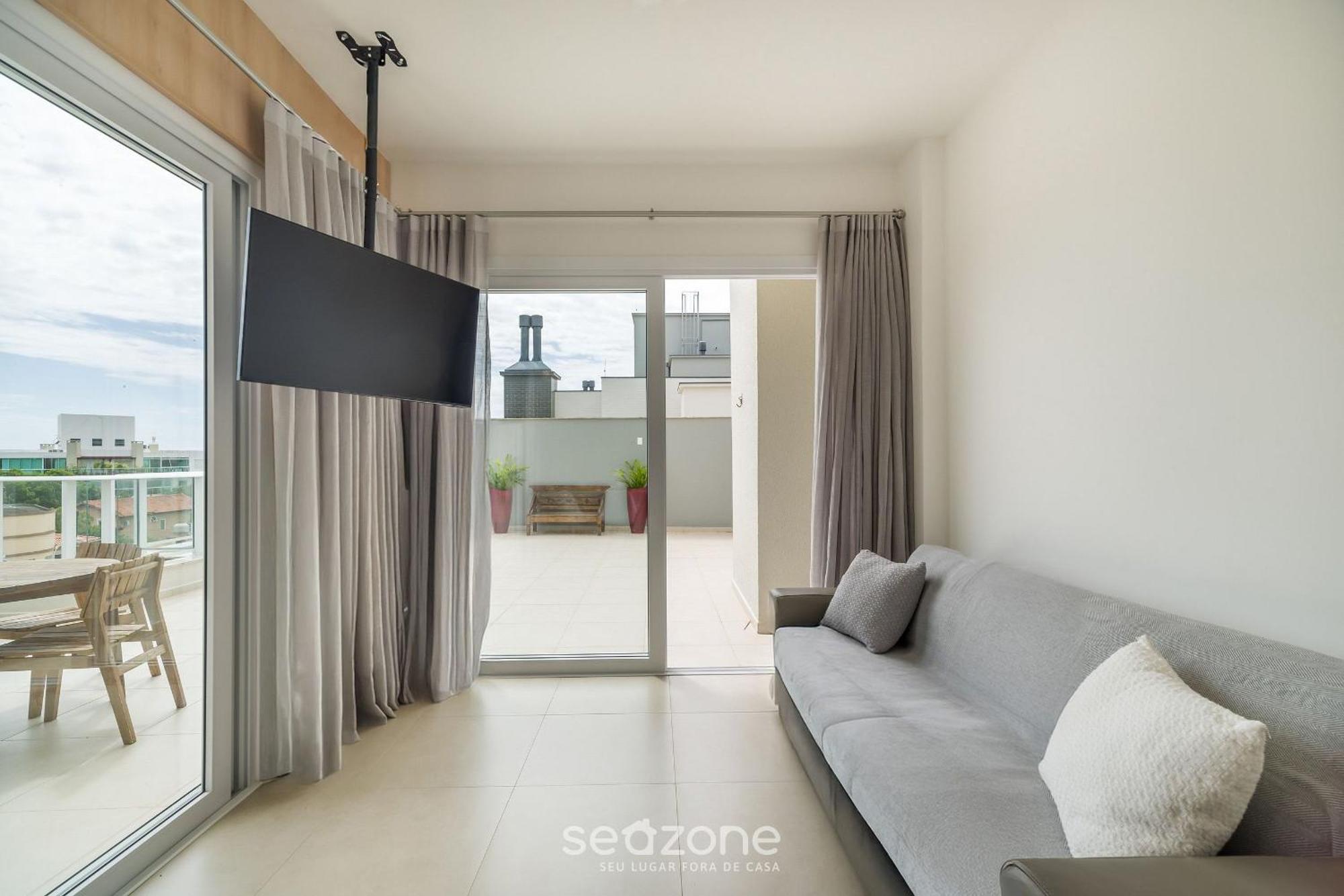 Condominio Beira-Mar Em Campeche-Florianopolis Shr Extérieur photo
