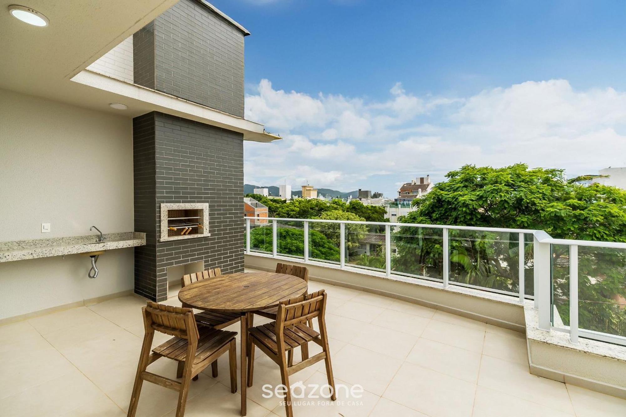 Condominio Beira-Mar Em Campeche-Florianopolis Shr Extérieur photo