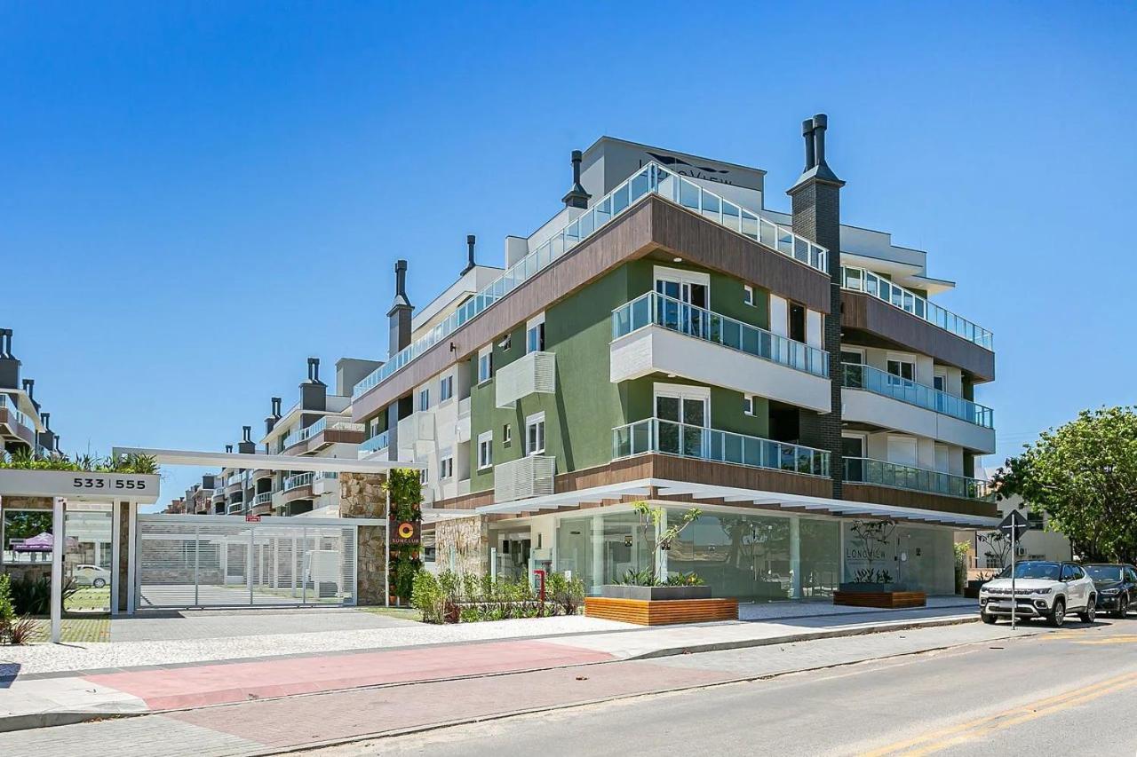 Condominio Beira-Mar Em Campeche-Florianopolis Shr Extérieur photo