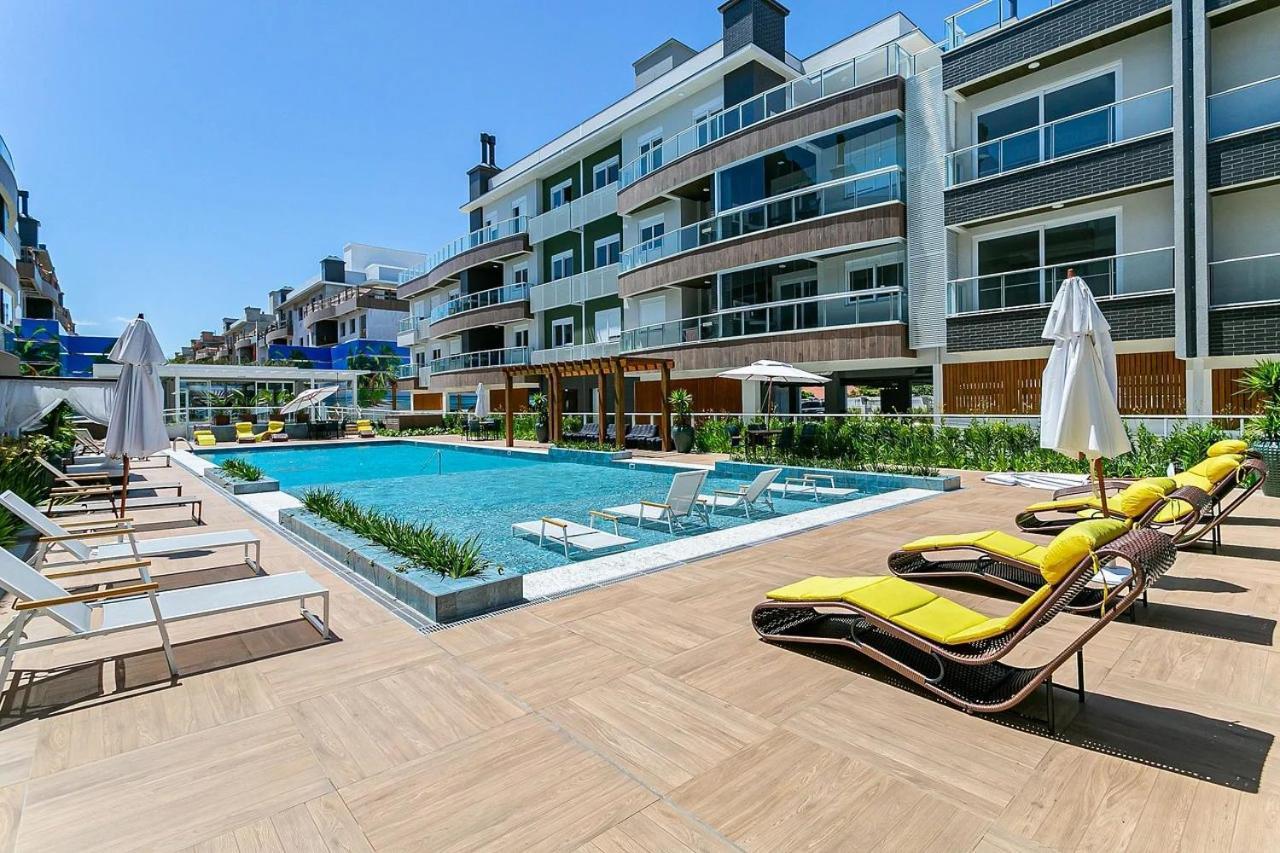 Condominio Beira-Mar Em Campeche-Florianopolis Shr Extérieur photo
